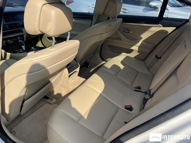 BMW 528 37 bmw 528 2012