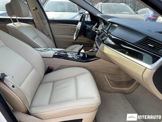 BMW 528 38 bmw 528 2012