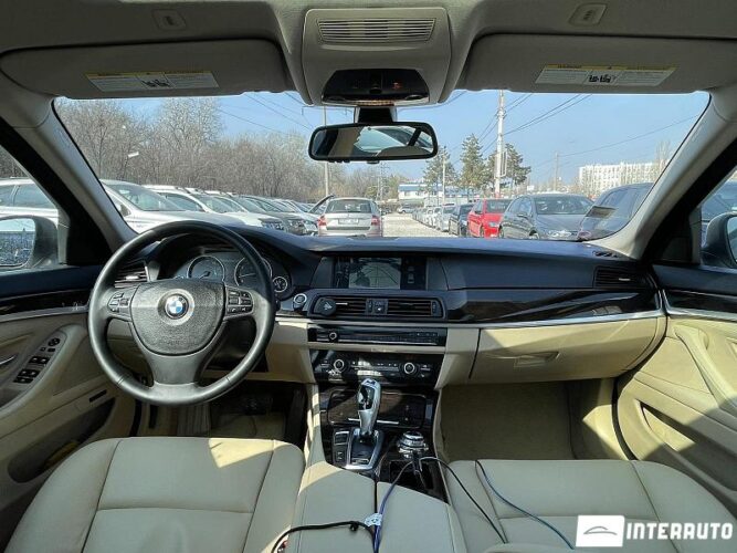 BMW 528 36 bmw 528 2012