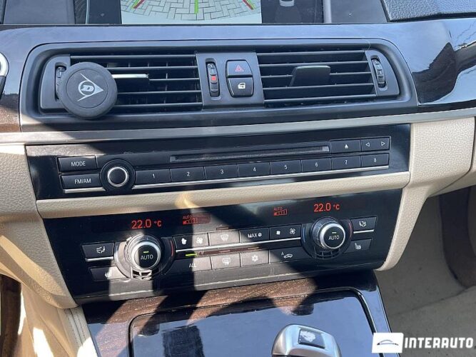 BMW 528 34 bmw 528 2012