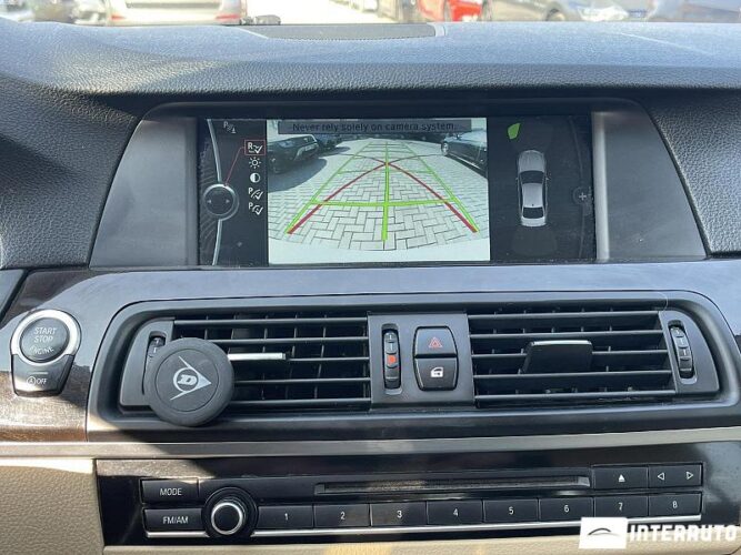 BMW 528 33 bmw 528 2012