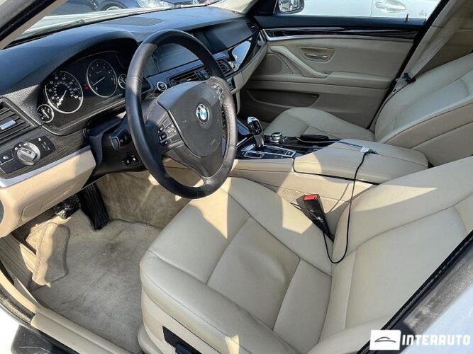 BMW 528 31 bmw 528 2012