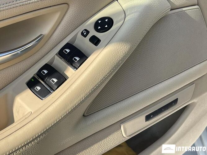 BMW 528 30 bmw 528 2012