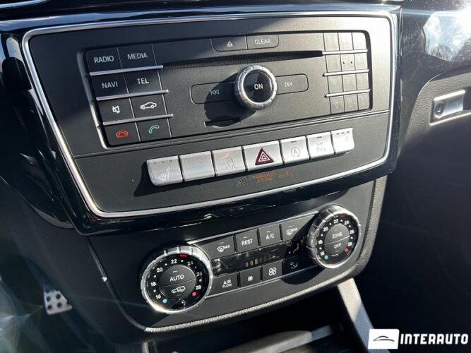 mercedes GLE 250 2018