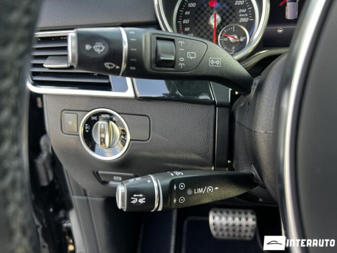 mercedes GLE 250 2018