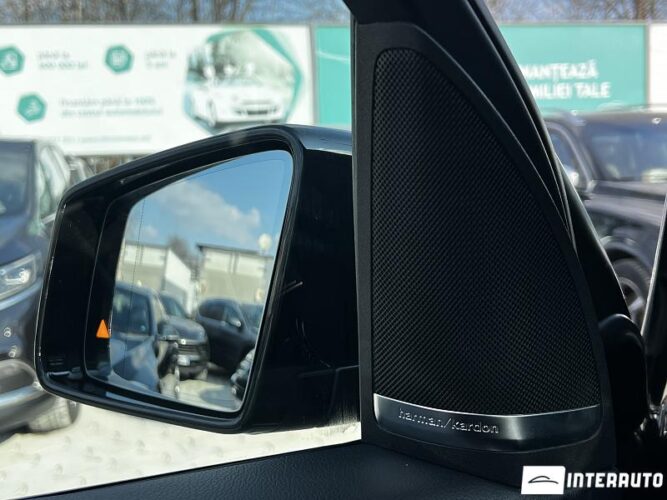 mercedes GLE 250 2018