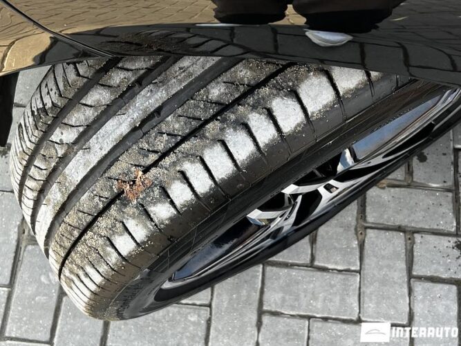 mercedes GLE 250 2018