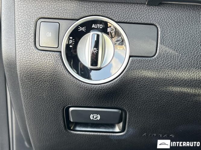 mercedes GLE 250 2018