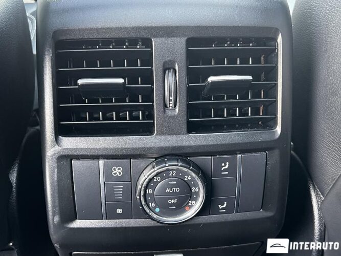 mercedes GLE 250 2018