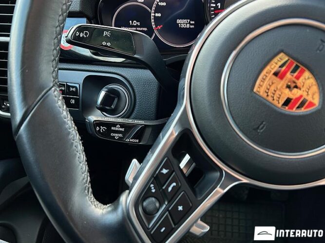 Porsche Cayenne 43 porsche Cayenne 2019