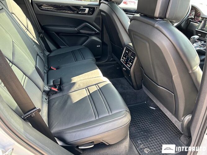 Porsche Cayenne 53 porsche Cayenne 2019