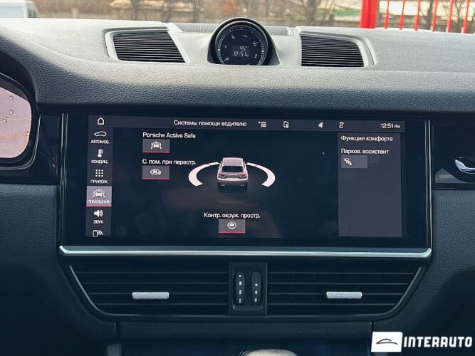 Porsche Cayenne 47 porsche Cayenne 2019