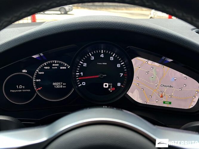 Porsche Cayenne 45 porsche Cayenne 2019