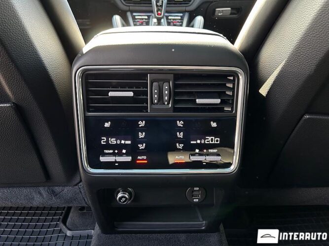 Porsche Cayenne 52 porsche Cayenne 2019