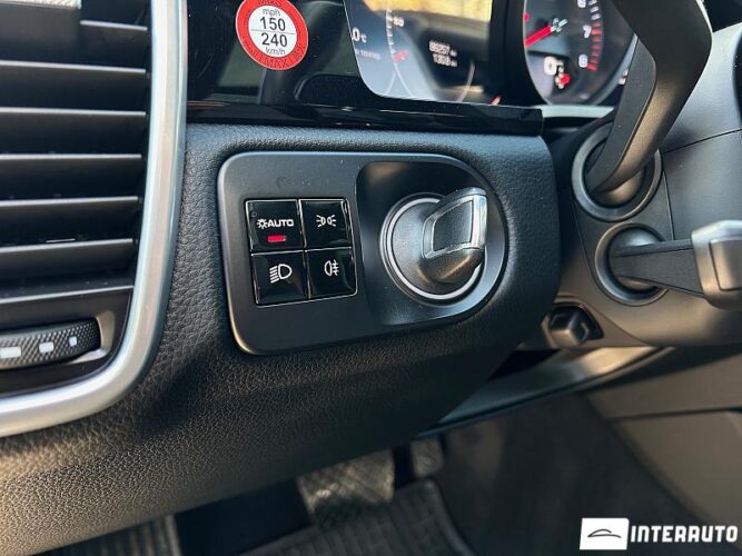 Porsche Cayenne 42 porsche Cayenne 2019