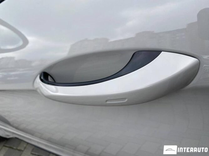 porsche Panamera 4S 2018