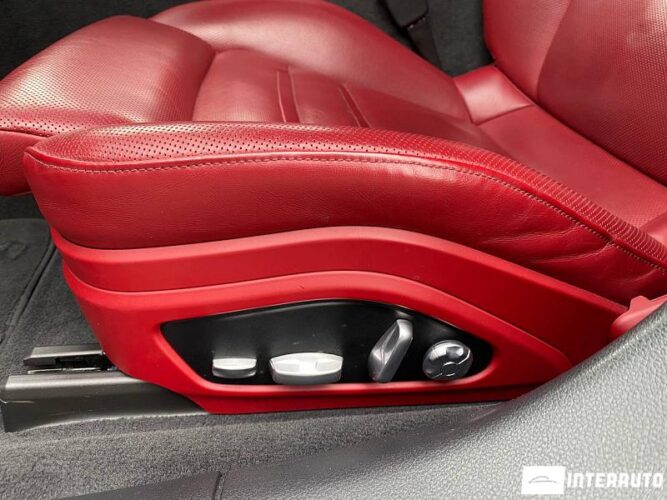 porsche Panamera 4S 2018