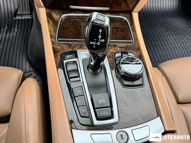 BMW 740 50 bmw 740 2013