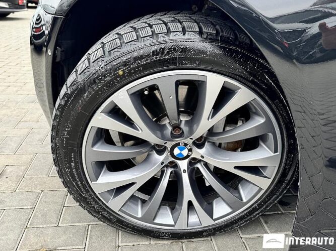 BMW 740 57 bmw 740 2013