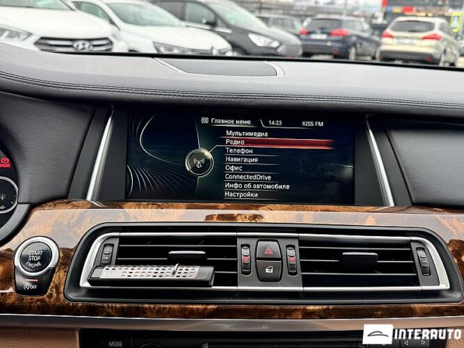 BMW 740 47 bmw 740 2013