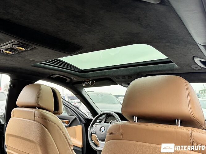 BMW 740 52 bmw 740 2013