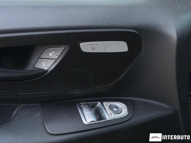 mercedes Vito 2015