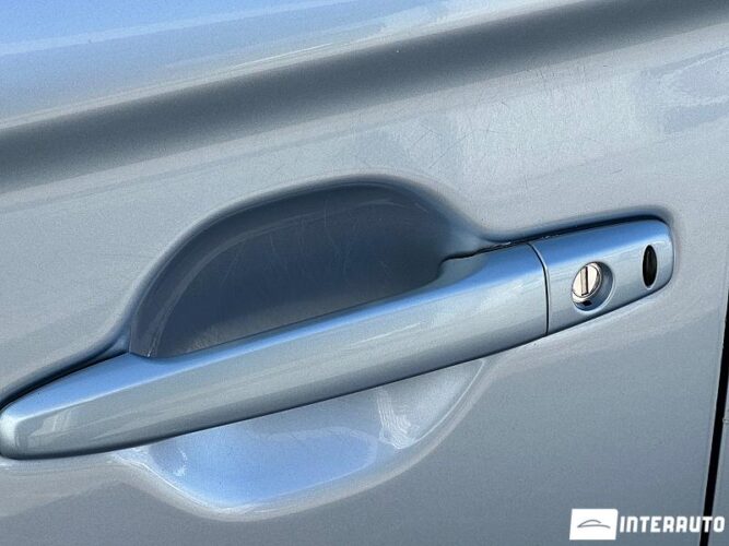 mitsubishi Outlander 2014