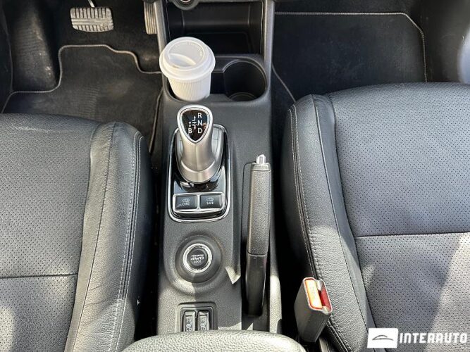 mitsubishi Outlander 2014