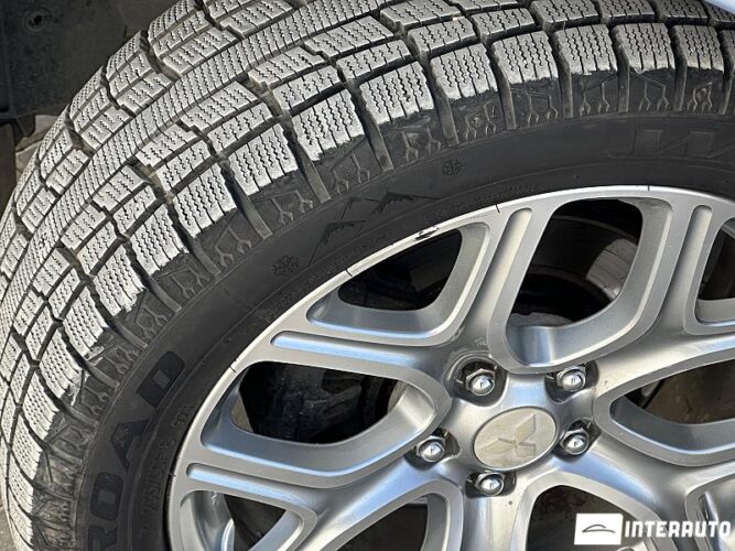 mitsubishi Outlander 2014