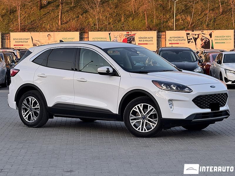 interauto oferta masina