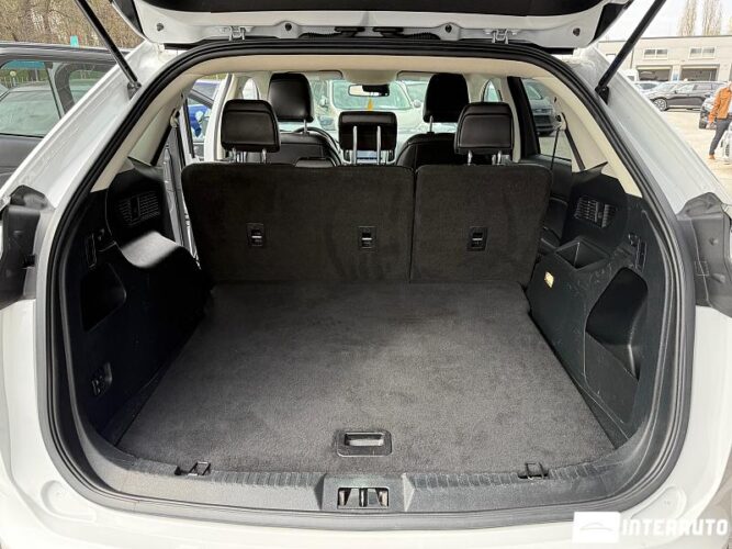 Ford Edge 58 ford Edge 2020