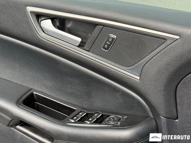 Ford Edge 54 ford Edge 2020