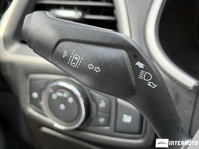 Ford Edge 52 ford Edge 2020