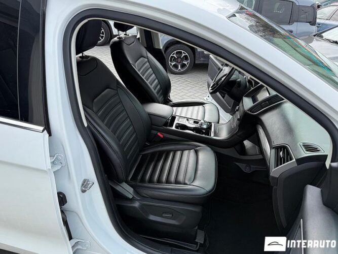 Ford Edge 41 ford Edge 2020