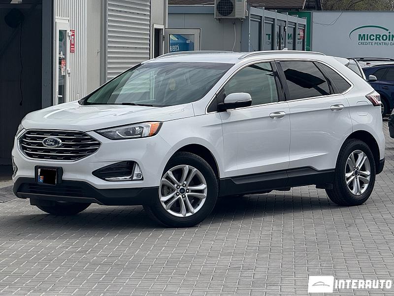 Ford Edge 2 interauto oferta masina
