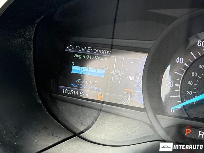 Ford Edge 44 ford Edge 2020