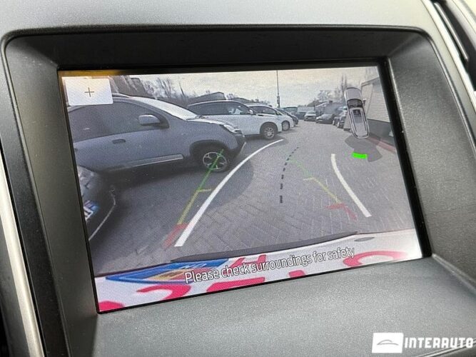 Ford Edge 46 ford Edge 2020