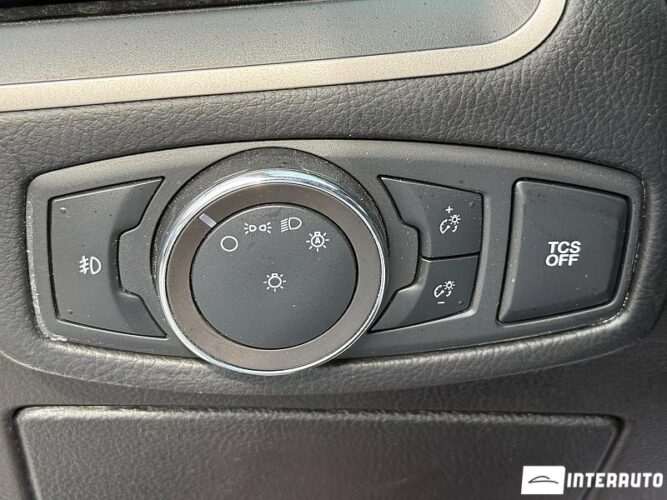 Ford Edge 53 ford Edge 2020