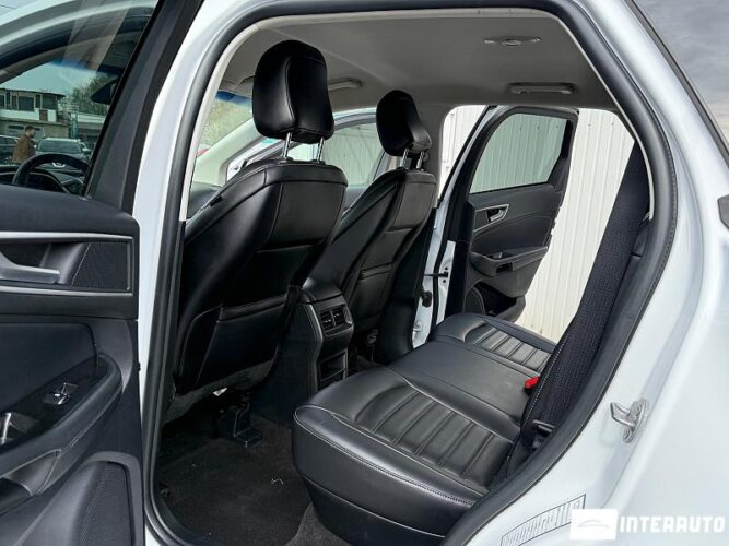 Ford Edge 56 ford Edge 2020