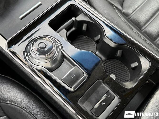 Ford Edge 47 ford Edge 2020