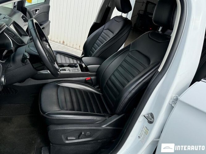 Ford Edge 42 ford Edge 2020