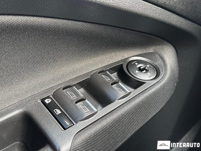 ford Grand C-MAX 2018