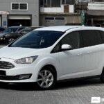 Ford Grand C-MAX 2018
