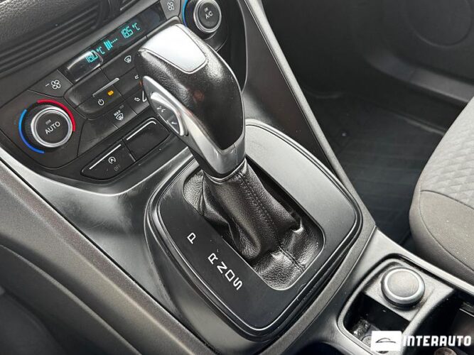 ford Grand C-MAX 2018