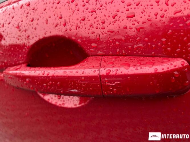 land rover Discovery Sport 2018