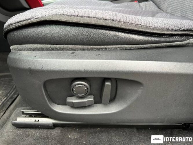 land rover Discovery Sport 2018