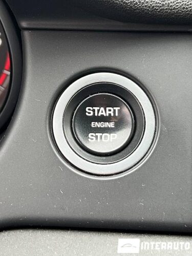 land rover Discovery Sport 2018