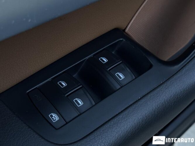 Audi A6 47 audi A6 2010