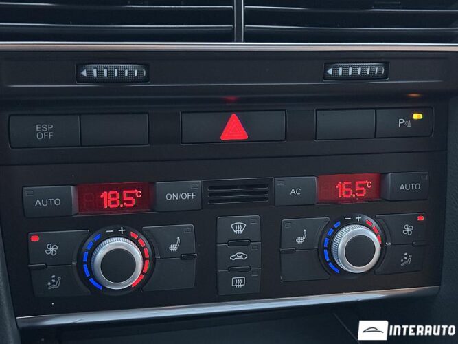 Audi A6 42 audi A6 2010