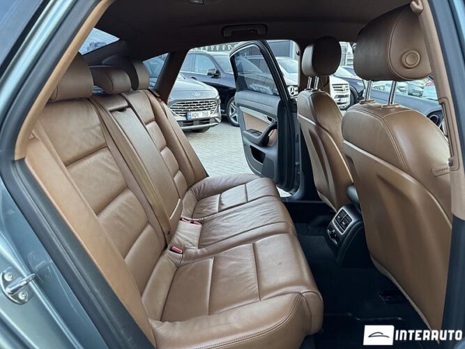 Audi A6 45 audi A6 2010